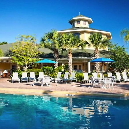אפרטהוטל קיסימי Caribe Cove מראה חיצוני תמונה