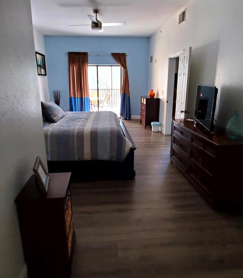 אפרטהוטל קיסימי Caribe Cove מראה חיצוני תמונה