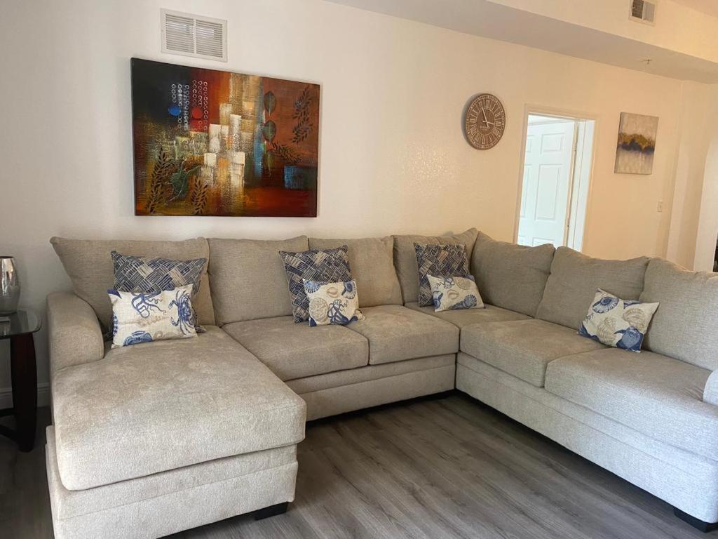 אפרטהוטל קיסימי Caribe Cove מראה חיצוני תמונה