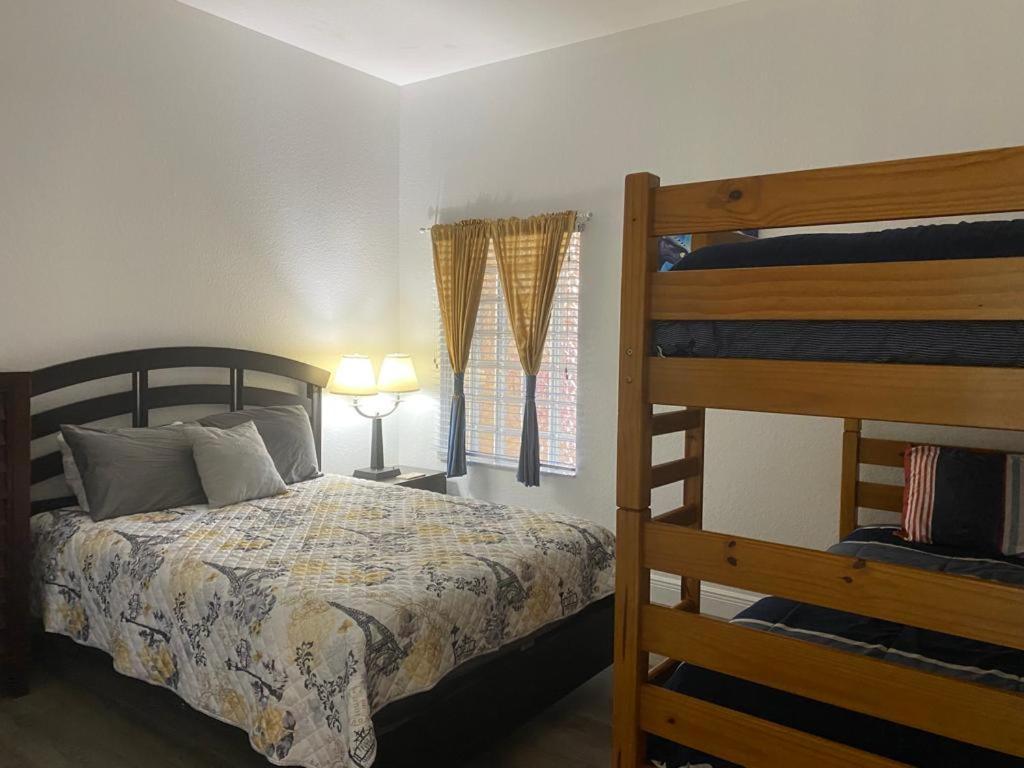 אפרטהוטל קיסימי Caribe Cove מראה חיצוני תמונה
